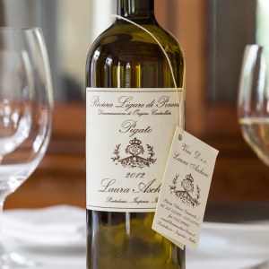 Bybo wine collection, Berwick Lodge, November 2013